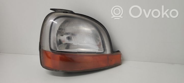 Renault Kangoo I Headlight/headlamp 