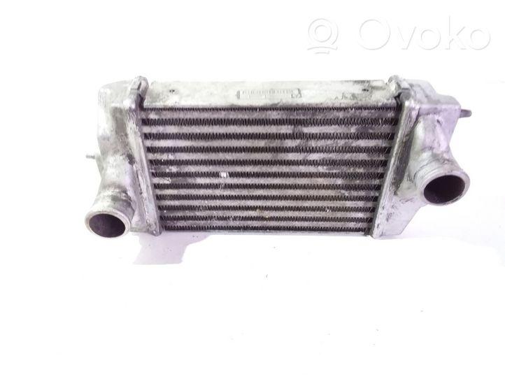 Chrysler Voyager Chłodnica powietrza doładowującego / Intercooler A1072868503A