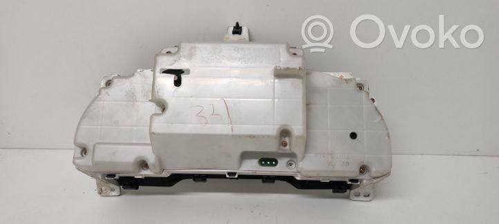 Toyota Avensis Verso Tachimetro (quadro strumenti) 8380044A50