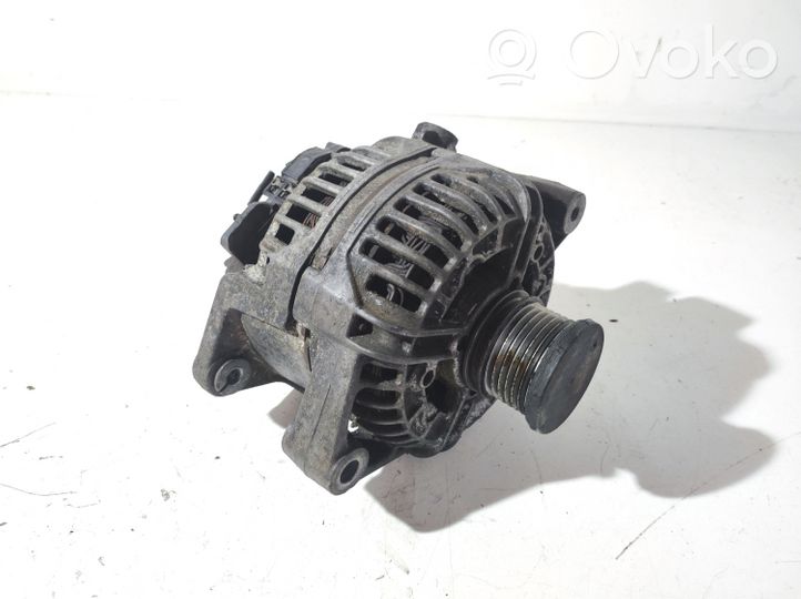 Saab 9-3 Ver1 Alternator L5000401