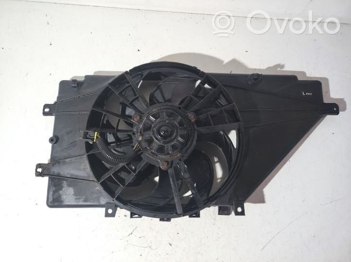 Ford Probe Electric radiator cooling fan 1540200