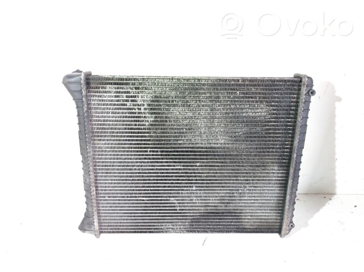 Audi A2 Coolant radiator 8Z0121251D