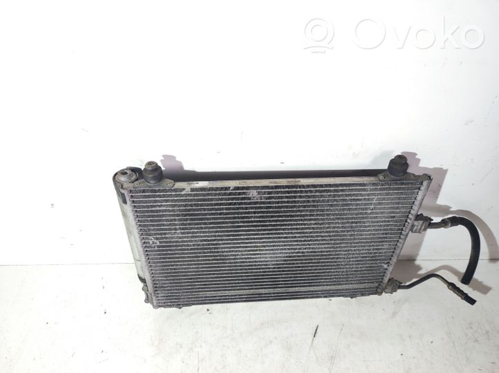 Peugeot 307 Radiateur condenseur de climatisation 9638574080