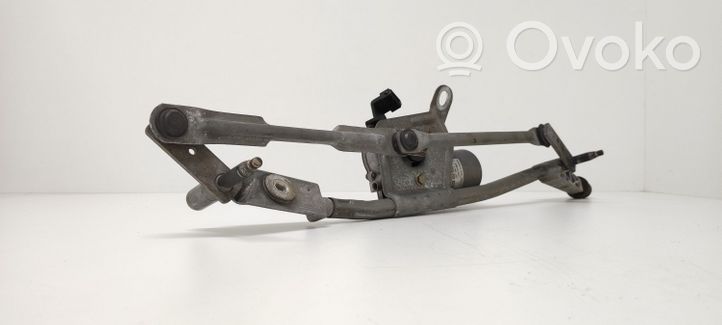 Volvo XC70 Front wiper linkage and motor 91717ST0R1