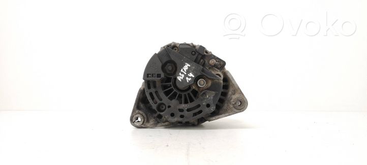 Opel Astra H Alternator 0124425028