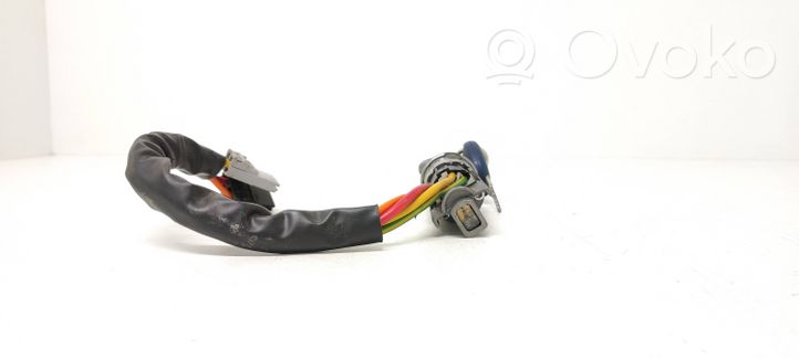 Renault Twingo I Ignition lock 424023