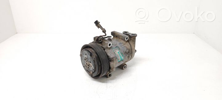 Alfa Romeo Crosswagon Q4 Compressore aria condizionata (A/C) (pompa) 60653652