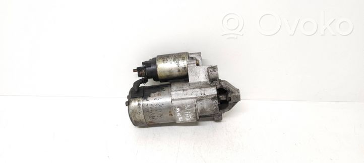 Nissan Micra Motorino d’avviamento 8200021396