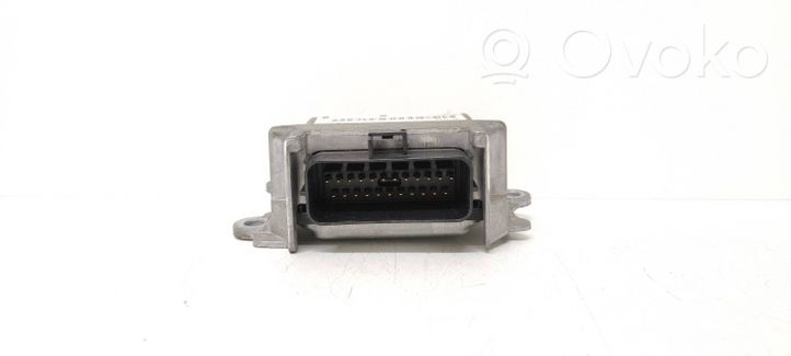 Chrysler PT Cruiser Airbag control unit/module 04671419AE