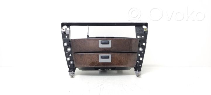 BMW 7 E65 E66 Boîte / compartiment de rangement pour tableau de bord 7032886