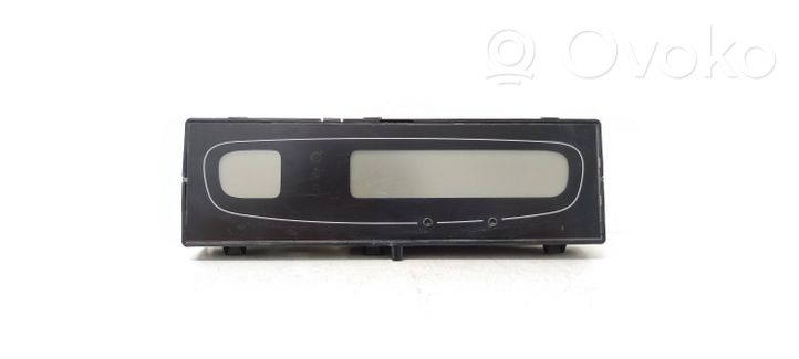 Renault Laguna II Monitor/display/piccolo schermo P8200002604A