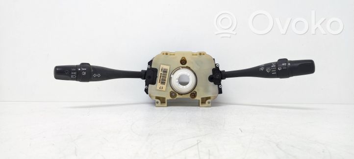 Nissan Micra Commodo, commande essuie-glace/phare 54034602B