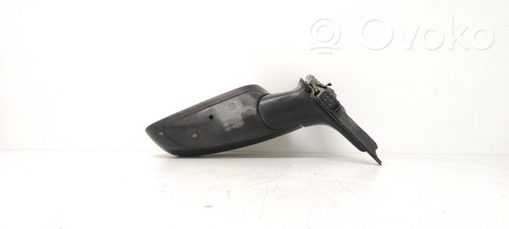 Audi A6 S6 C4 4A Front door electric wing mirror E012318