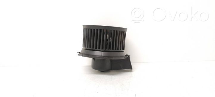 Peugeot 206 Ventola riscaldamento/ventilatore abitacolo 55767