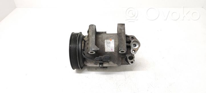 Nissan Micra Compresor (bomba) del aire acondicionado (A/C)) 926001F701