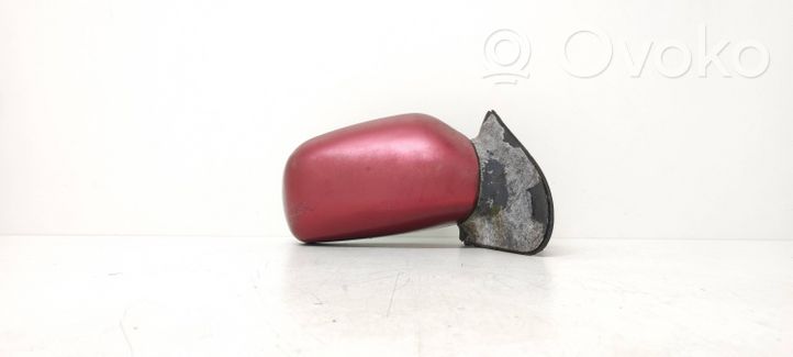 Hyundai Coupe Front door electric wing mirror E11024607