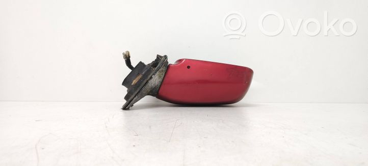 Hyundai Coupe Front door electric wing mirror E11024607