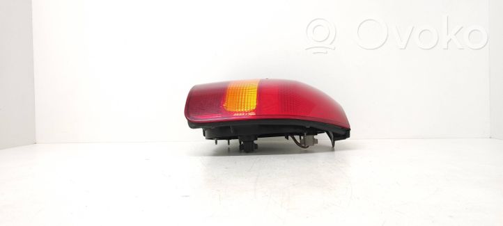 Honda Civic Luci posteriori 0431262