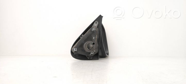 Citroen Berlingo Manualne lusterko boczne drzwi E30158366