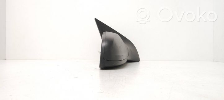 Opel Astra H Manual wing mirror E1010806