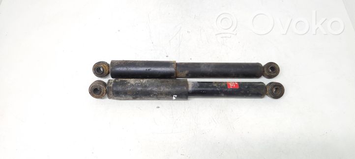 Fiat Ducato Rear shock absorber/damper 