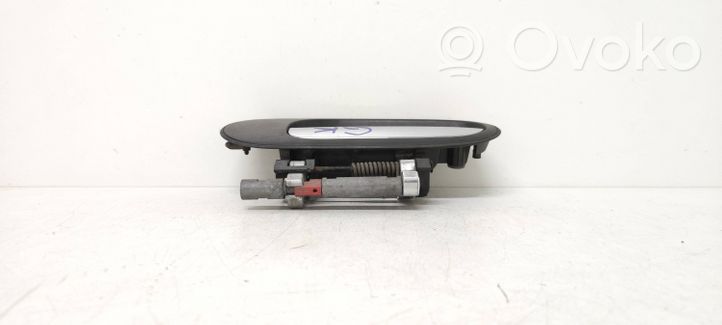 Nissan Almera N16 Rear door exterior handle 