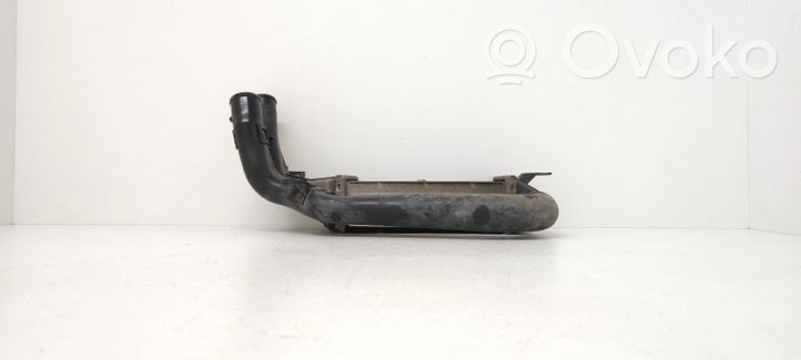 Opel Zafira A Radiatore intercooler 24406701