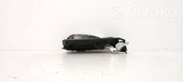 Peugeot 307 Maniglia interna per portiera anteriore 9643604477