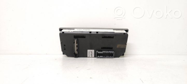 Opel Astra H Panel klimatyzacji 13269404