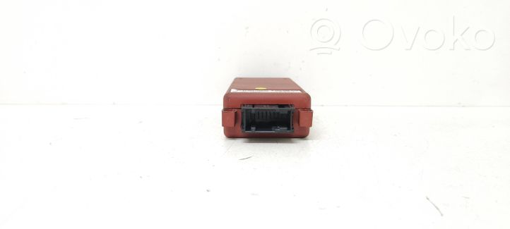 Volkswagen PASSAT B5.5 Phone control unit/module 8D0862335B