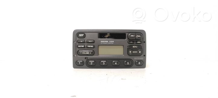 Ford Focus Radio/CD/DVD/GPS-pääyksikkö 96AP18K876CC