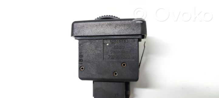 Volkswagen Transporter - Caravelle T4 Headlight level height control switch 701941333
