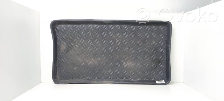 Volkswagen Fox Doublure de coffre arrière, tapis de sol 30024