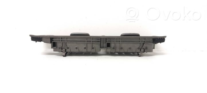 Volvo S70  V70  V70 XC Dash center air vent grill 9481651