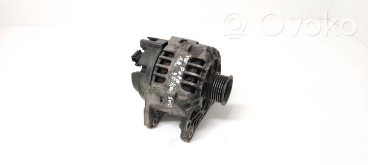 Volkswagen Polo Alternator 03D903025H