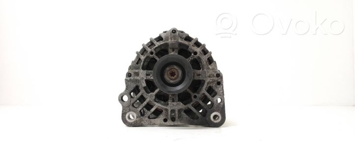 Volkswagen Polo Alternator 03D903025H