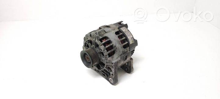 Volkswagen Polo Alternator 03D903025H