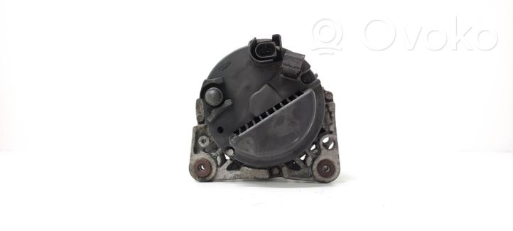 Volkswagen Polo Alternator 03D903025H