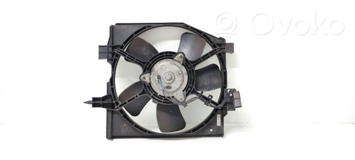 Mazda Premacy Ventilatore di raffreddamento elettrico del radiatore RF4R