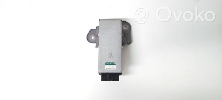 Acura RL Fuel injection pump control unit/module 4993000373