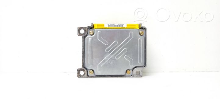 Mercedes-Benz Vaneo W414 Airbag control unit/module 0285001467