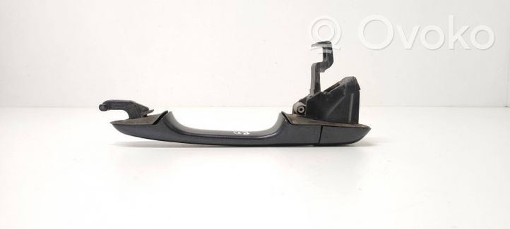 Volvo S70  V70  V70 XC Maniglia esterna per portiera anteriore 6030