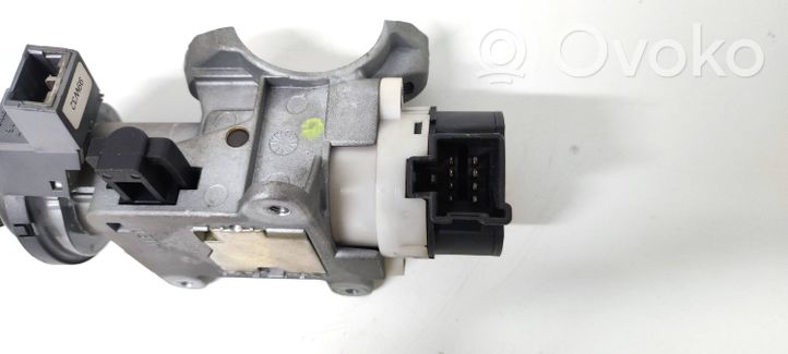 Volvo S70  V70  V70 XC Blocchetto accensione 9157056