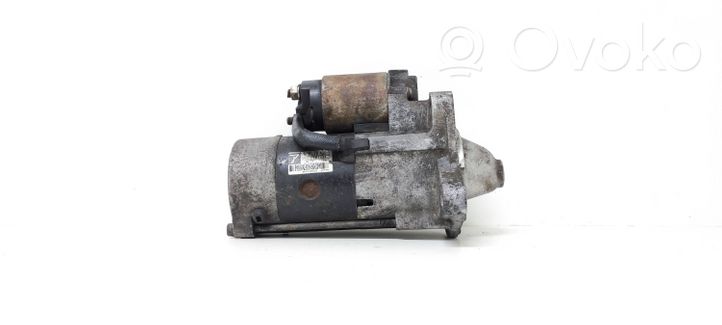 Mazda Premacy Starter motor M002T87471