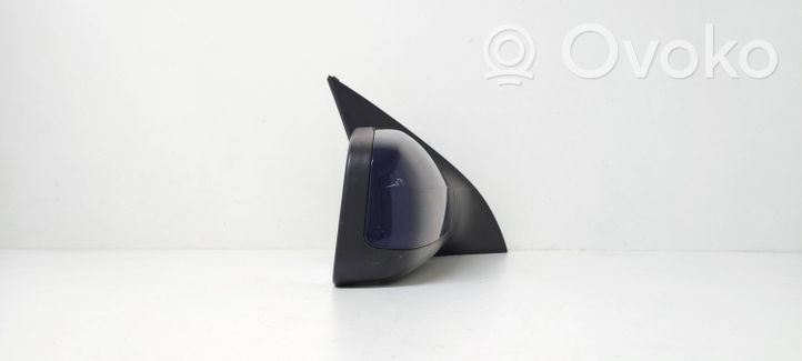 Opel Astra G Coupe wind mirror (mechanical) E1010534