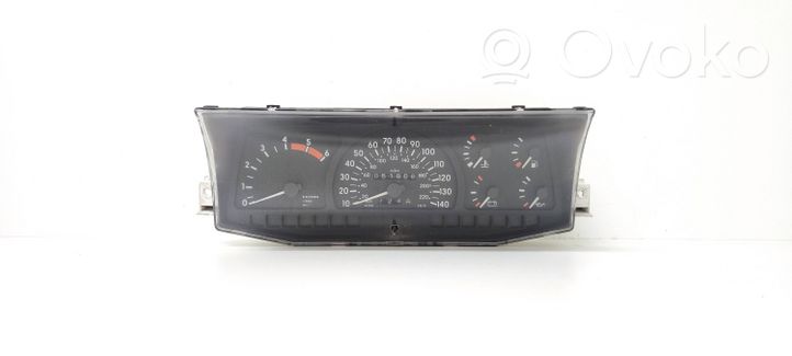 Opel Frontera A Compteur de vitesse tableau de bord 88481604