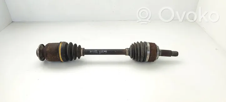 Acura RL Rear driveshaft 