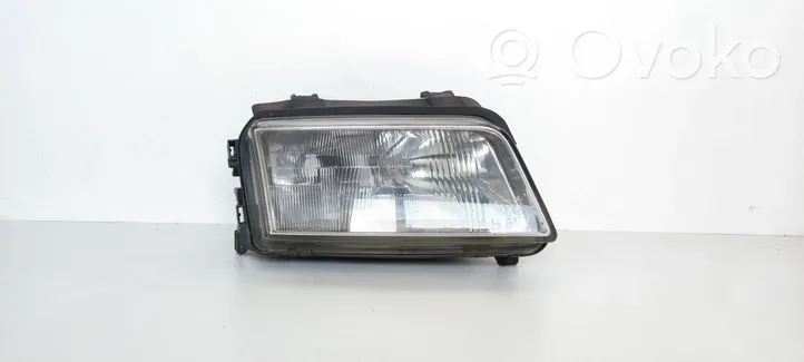 Audi A4 S4 B5 8D Lampa przednia 8D0941004E