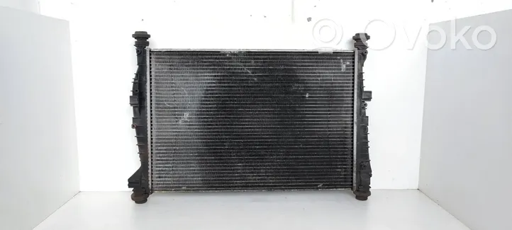 Alfa Romeo 159 Coolant radiator 00505039810