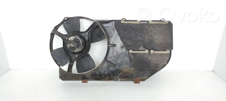 Audi 80 90 B2 Ventilatore di raffreddamento elettrico del radiatore 431959455B